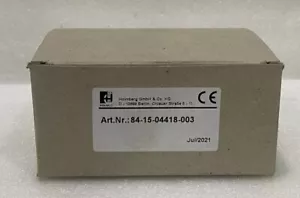 Holmberg GmbH & Co. KG 84-15-04418-003 Microfono Phontech 4000014199.0101 9217 - Foto 1 di 12