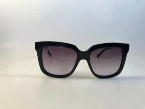 LIU-JO LJ690SR 001 53-17-140 CHINA, BLACK DECORATIVE JEWELS - Picture 1 of 4