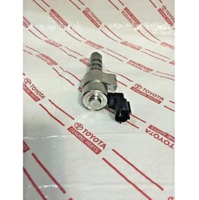 *NUEVO SENSOR SOLENOIDE LEXUS GS300 GS400 GS430 IS300 SC300 VVTI VÁLVULA TIEMPO DE LEVA Foto 1 de 2