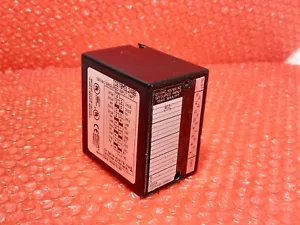 GE FANUC IC670MDL240B INPUT MODULE 16PT - Picture 1 of 5