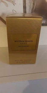 NEU BOTTEGA VENETA, KNOT, EDP, 50ml - Bild 1 von 2
