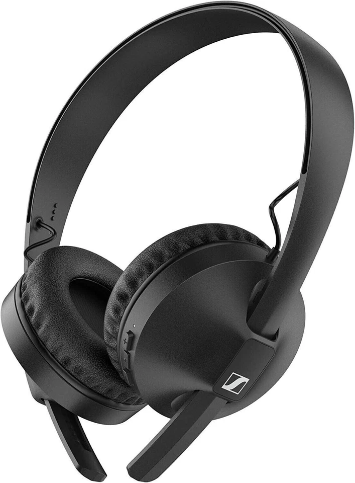 Sennheiser HD 250BT Wireless Headset, Kopfhörer Bluetooth, G1 - Bild 1 von 1