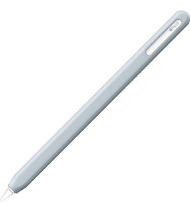 High Quality Silicone Protective Case for iPad Apple Pencil 2nd Generation... - Image 1 of 4