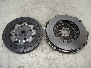 CITROEN C4 II B7 Kupplungsscheibe Kupplüng 9686903880 55Tkm Bj.2011(255) - Bild 1 von 7