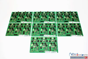 1x ABB Robotics KRAFT-G Servo Drive Board 81Q03006G A02 - Picture 1 of 8