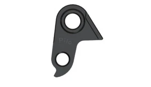 Heavy Duty Derailleur Hanger For Orbea Bike Bicycle Billet Aluminum PILO D1201 - Picture 1 of 6