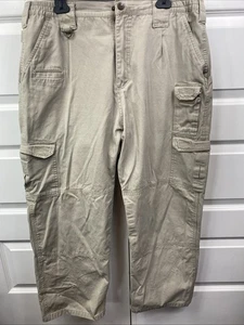 511 TACTICAL Tactical Series RN 109614 Cargohose Service beige 38x38 - Bild 1 von 7