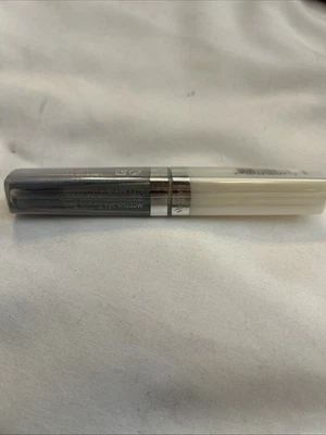 Sombra de ojos IsaDora #51 mariposa (azul verde azulado) 0,20 fl oz fragancia de larga duración Fr Foto 1 de 4