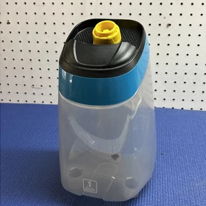 Bissell Revolution Pet Pro Heat 2x Reinwassertank Modell 1550x Farbe Blau - Bild 1 von 8