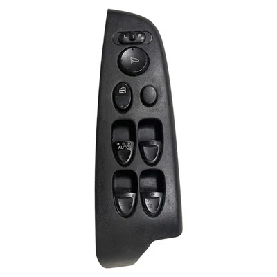 Interruptor de puerta delantera Driver’s Master (ventana) – Se adapta a Honda Civic 2006-2011 1,8 L Foto 1 de 4