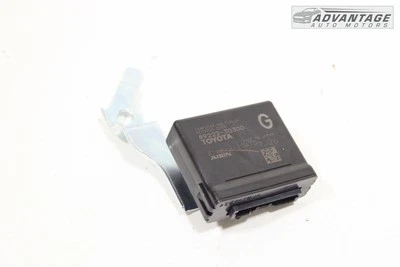 Módulo de control informático puerta red multiplex Lexus GS350 2015-2020 OEM Foto 1 de 4