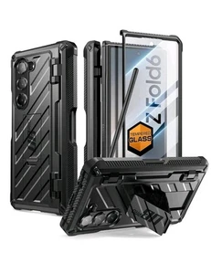 Für Samsung Galaxy Z Fold 6 (2024) SUPCASE Military-Grade Schutz Hülle Cover - Bild 1 von 11