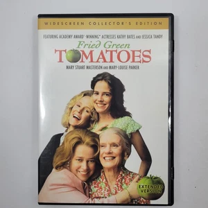 Fried Green Tomatoes (DVD, 1991) - Foto 1 di 4