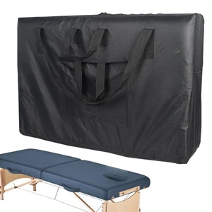 DNCG 70cm Universal Massage Table Carrying Case Shoulder Bag Portable Durable - Picture 1 of 8