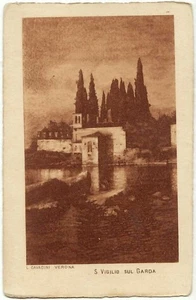 S. VIGILIO SUL GARDA - VERONA - L. CAVADINI -11010- - Bild 1 von 1