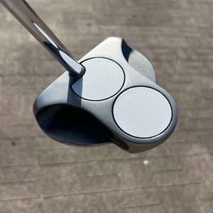 ODYSSEY White Hot 2-Ball Center Shaft Putter 34,5" mit HC – Kostenloser Versand Duty Free - Bild 1 von 11