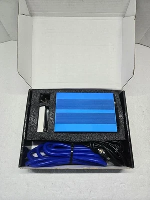 Vacuum Pump Car Exhaust Pipe Sonic Wave Vacuum Valve System Controller - Image 1 of 4