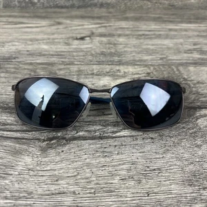 COSTA DEL MAR TRT 247 GUNMETAL BLAU AUTHENTISCHE DESIGNER SONNENBRILLE *LESEN - Bild 1 von 14