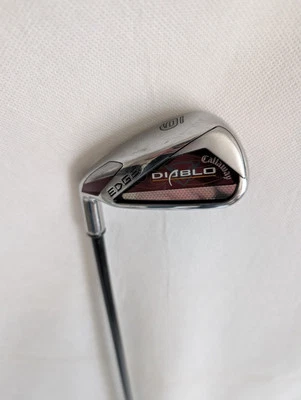 Callaway Diablo Edge Left Handed 6 Iron  - Image 1 of 4