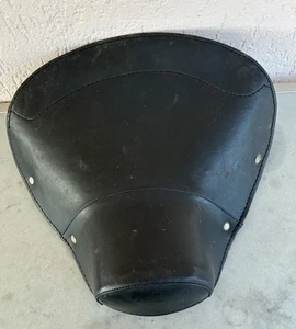 Copri sella GA-MAN Sella Vespa - Foto 1 di 3