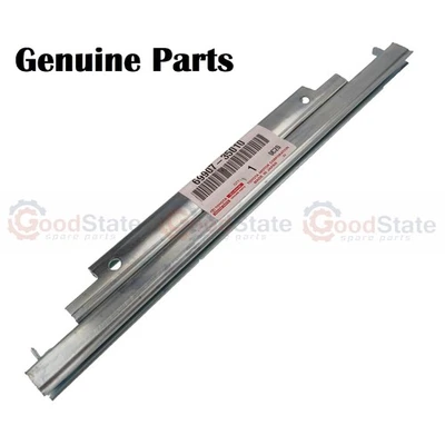 Genuine Toyota 4Runner VZN131 Hilux KZN130 Back Door Glass RH Right Channel - image 1 of 2