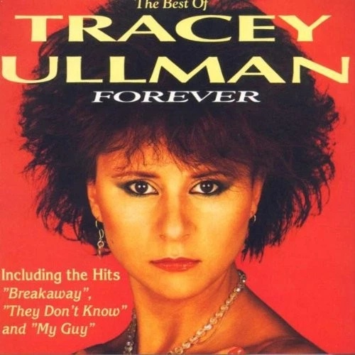 Tracey Ullman - The Best Of Tracey Ullman, Forever | CD - Bild 1 von 1