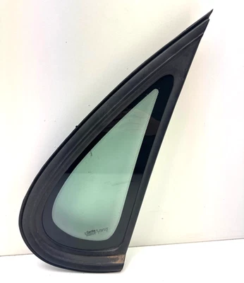 LH 后四分之一侧玻璃/窗 福特 TAURUS 右 96 97 98 99 00 01 02 03-07 — 第 1/3 张图片