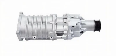 Turbocompresor para Volvo Supercharger T6 Volvo XC90 XC60 S60 S90 V90 2015-2023 Foto 1 de 4