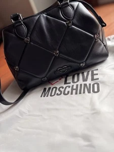 borsa donna love moschino - Foto 1 di 10