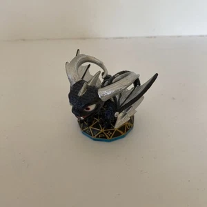 Skylanders Swap Force Dark Mega Ram Spyro - Tested - Picture 1 of 6