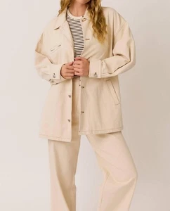 Giacca Le Lis Sydney dettagli punto ecrù - Foto 1 di 11