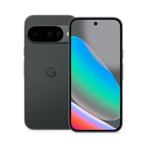 Google Pixel 10  5G- 128GB - Obsidian (Ohne Simlock )differenzbesteuert - Bild 1 von 1