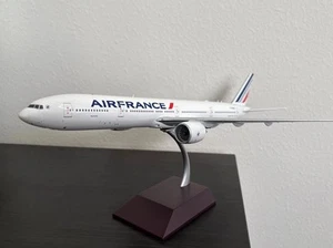 Gemini Jets 1:200 Air France 777-300ER G2AFR1282F - Picture 1 of 7
