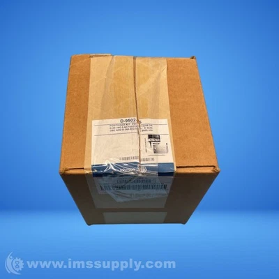 Johnson Controls D-9502-5 Positioner Kit FNOB - Image 1 of 4