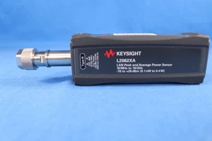 Keysight L2062XA Misuratore di Potenza Sensore LAN Peak Power Keysight Confezione Originale - Foto 1 di 14