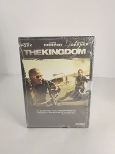 The Kingdom (DVD, 2007) - Imagen 1 de 4