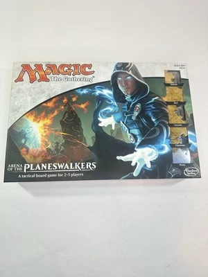 MTG Arena Of The Planeswalkers Game Complete, Excellent Condition - Image 1 of 4