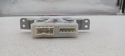 03 04 05 06 07 08 MÓDULO DE CONTROL DE POSICIÓN DE CONDUCCIÓN INFINITI FX35 98800-CG000 Foto 1 de 4