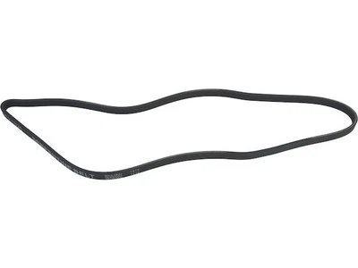 Para Volvo XC90 2003-2006 Multi Rib Belt transmisión principal API 15831NVCJ 2004 2005 Foto 1 de 2