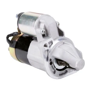 For Hyundai Elantra Starter Motor 2007 08 09 2010 | 2.0 Liter 4-Cyl MT - Picture 1 of 5