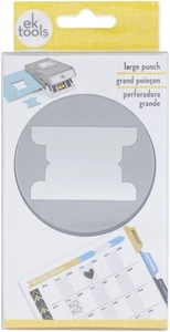 EK Tools Large Punch-Tab - Picture 1 of 1