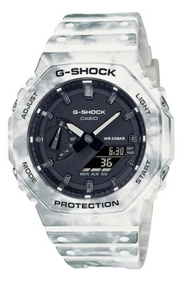 CASIO G-SHOCK GAE-2100GC-7A Limited Edition Men Watch New - Image 1 of 4