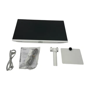 Samsung M50D 27" LED FHD 60Hz 4ms Smart Monitor White #NO3880 (VK) - Picture 1 of 20