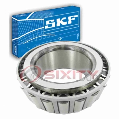 SKF Rear Axle Differential Bearing for 1946-1962 Chrysler Town & Country xb - Image 1 of 4