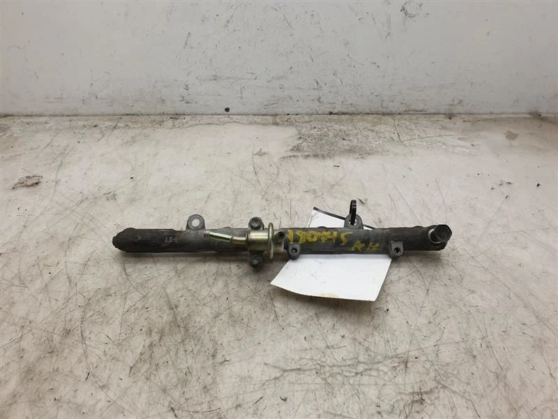 00-09 TOYOTA LAND CRUISER 4.7L RIEL REGULADOR PRESIÓN INYECCIÓN COMBUSTIBLE IZQUIERDO Foto 1 de 4