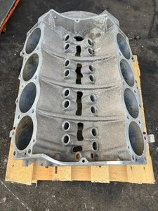 Motorblock HRC2411 Range Rover 2 II LP P38 4.6 V8 - Bild 1 von 3