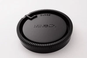 Mint Minolta Lens Rear Cap LR-1000 From Japan - Picture 1 of 15