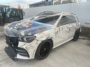 mercedes gle 53 - Bild 1 von 12