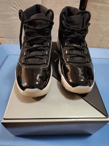 Taglia 10,5 - Jordan 11 Retro Alto Giubileo / 25° Anniversario - Foto 1 di 5
