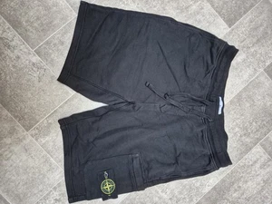 Stone Island Cargo Shorts - Picture 1 of 7